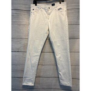 AG The Prima Cigarette Leg Jeans Size 32